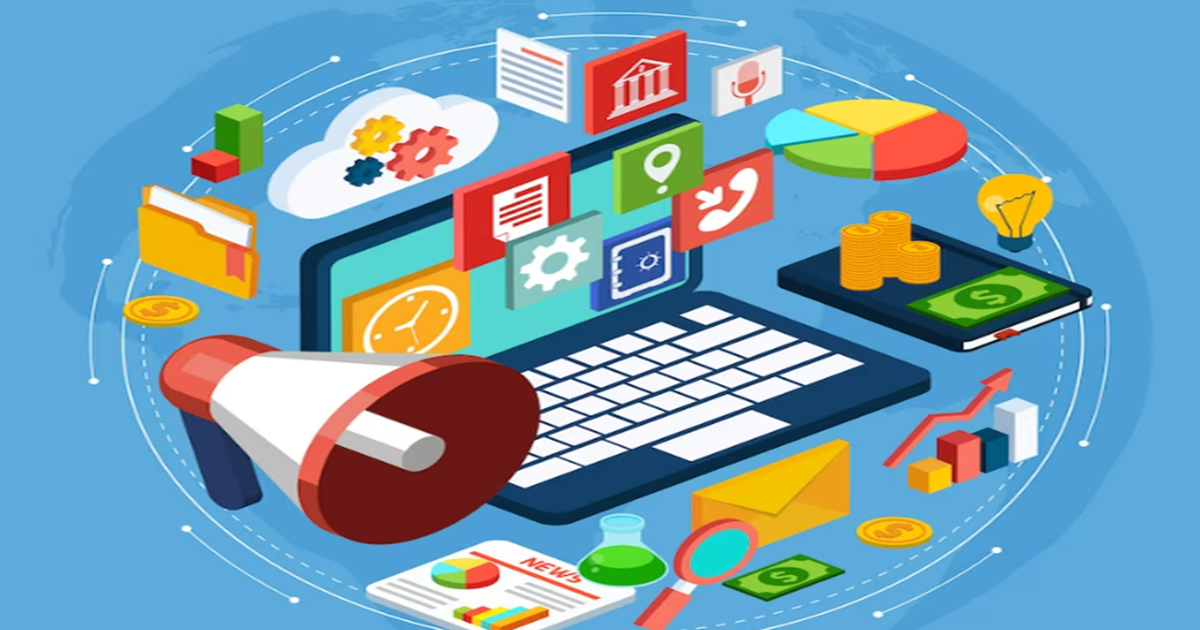 Marketing digital é uma jornada de aprendizado contínuo