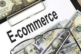 E-commerce e dropshipping: vender produtos físicos sem precisar manter estoque.